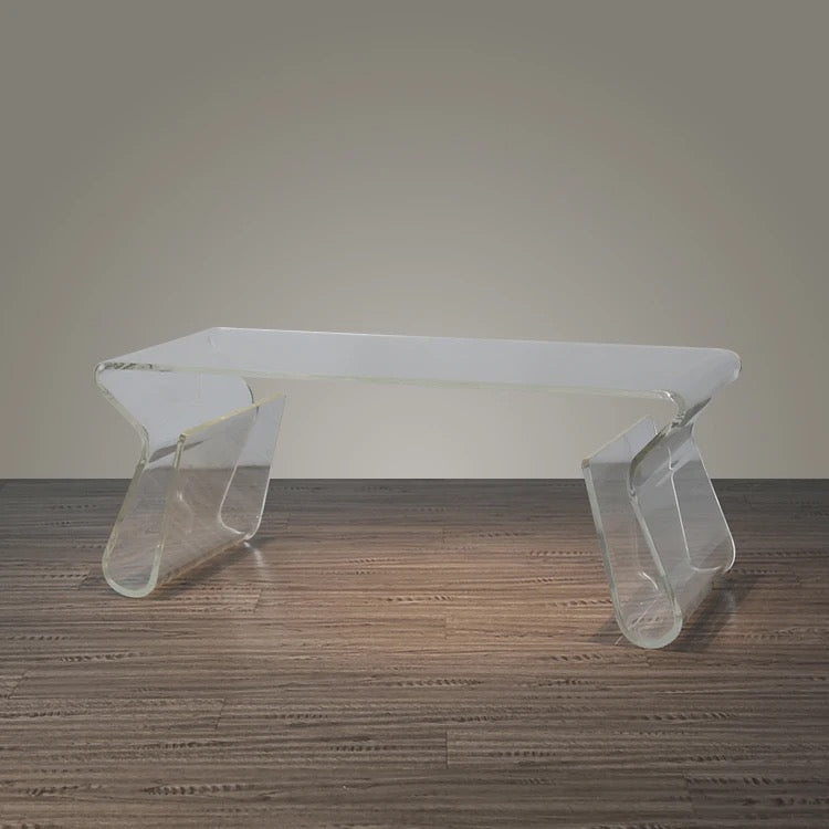 Acrylic Coffee Table