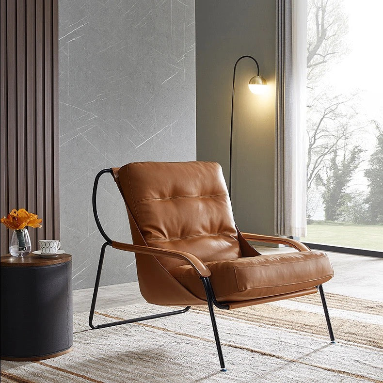 Italian Leisure Armchair