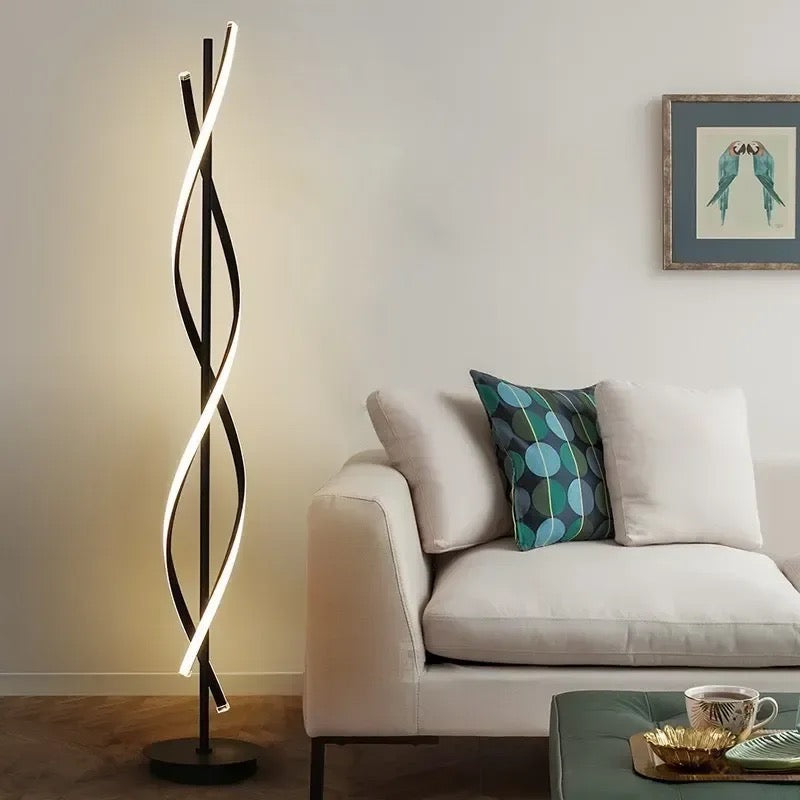 Designer Floor Lamp