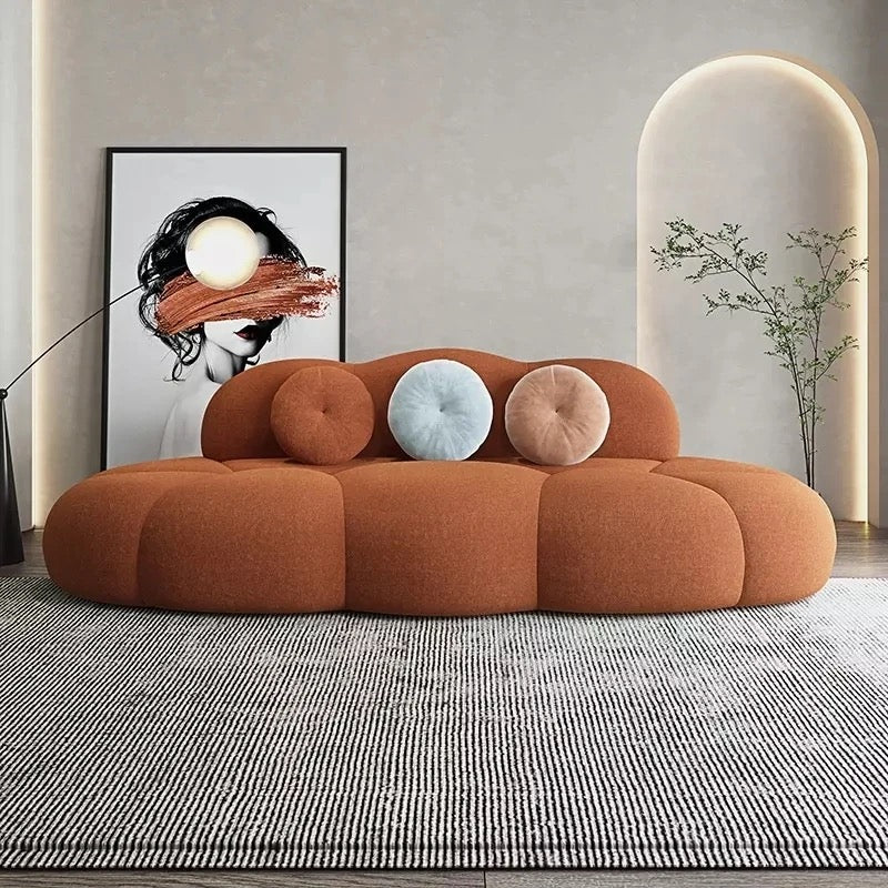 Cloud Bubble Sofa