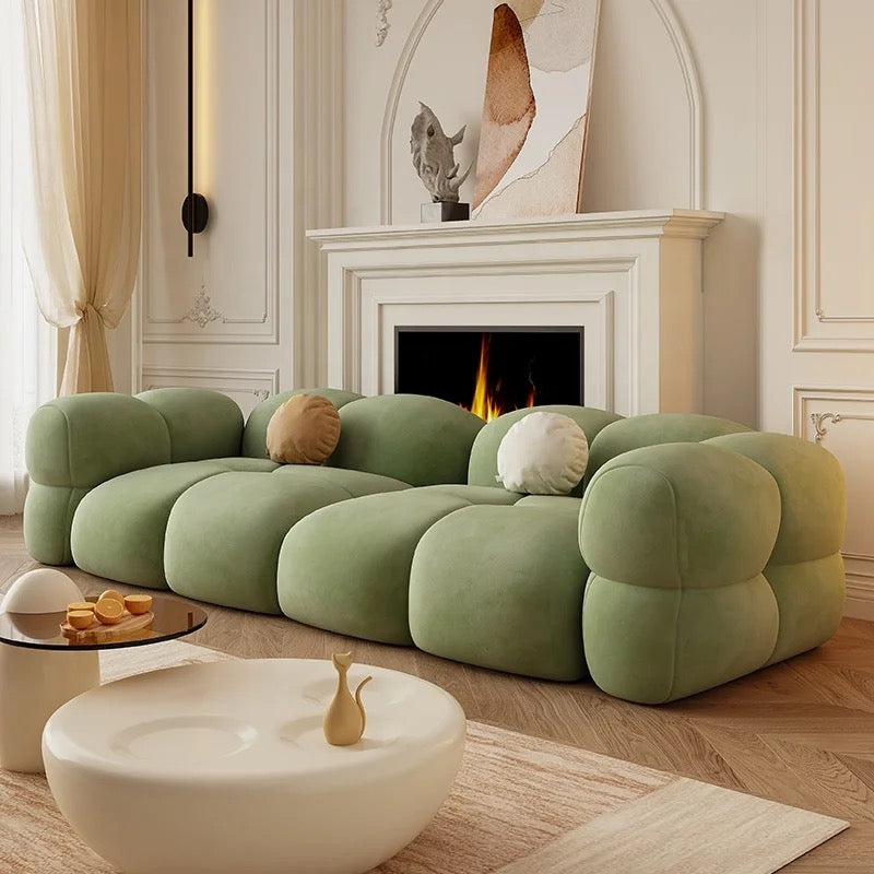 Modern French Sofa