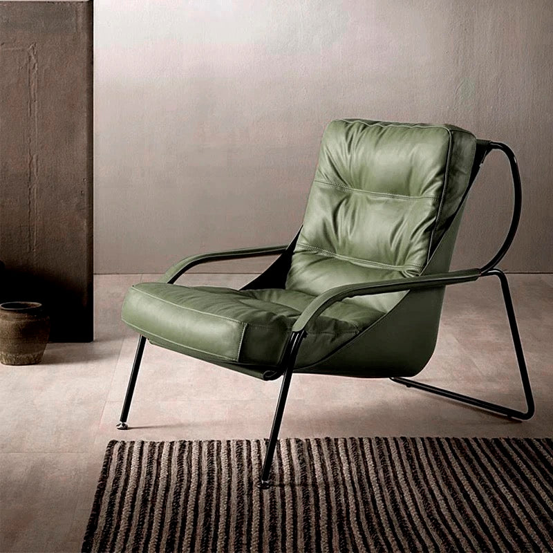 Italian Leisure Armchair