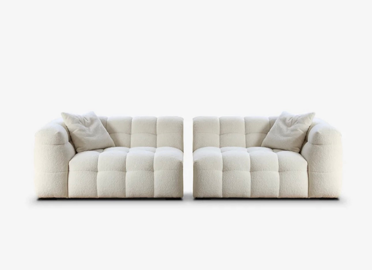 Designer Living Room Sofa