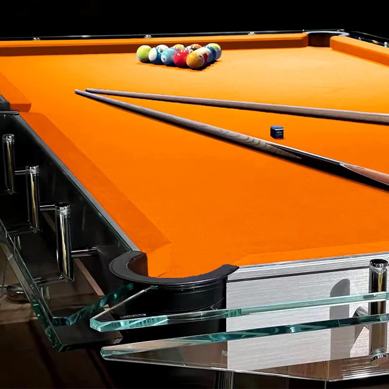 Luxury Pool Table