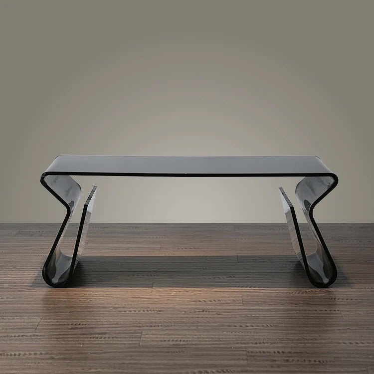 Acrylic Coffee Table