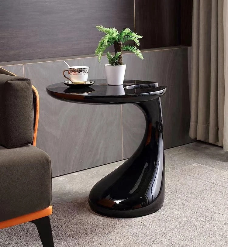 Tulip Design Side Table