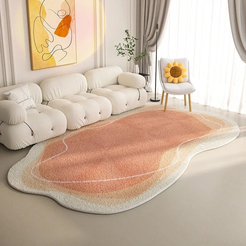 Fluffy Rugs