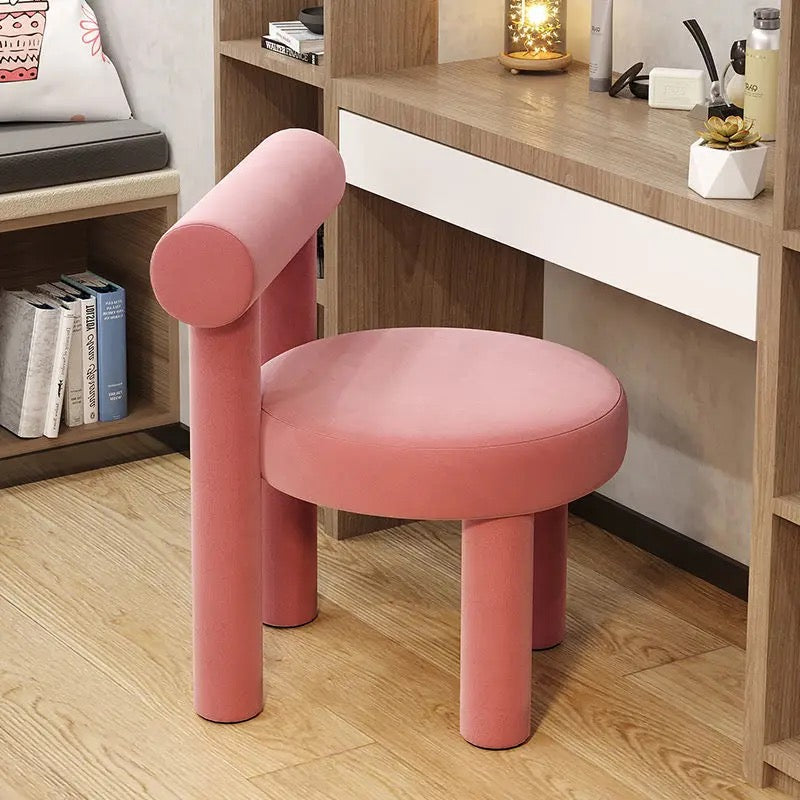 Backrest Dining Chair