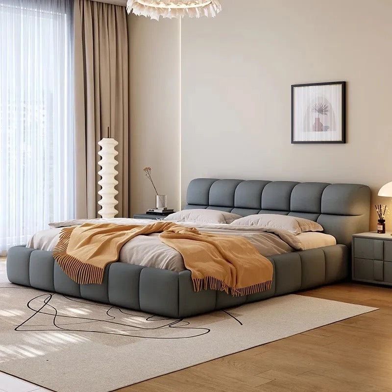 Japanese Modern Bed