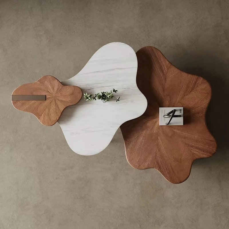 Wildflower Coffee Table