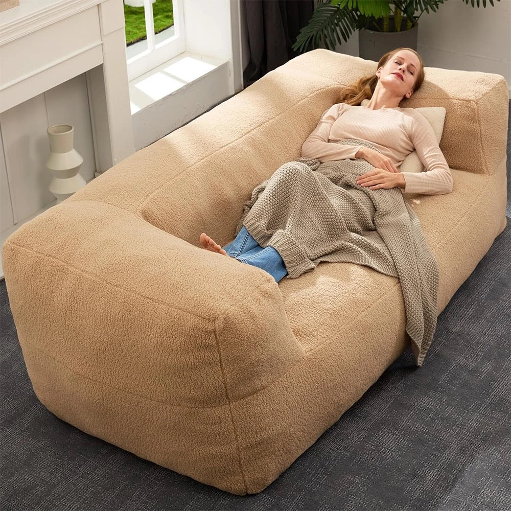 Bean Bag Sofa