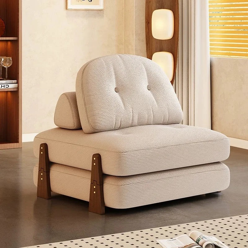 Small Living Room Single Sofa