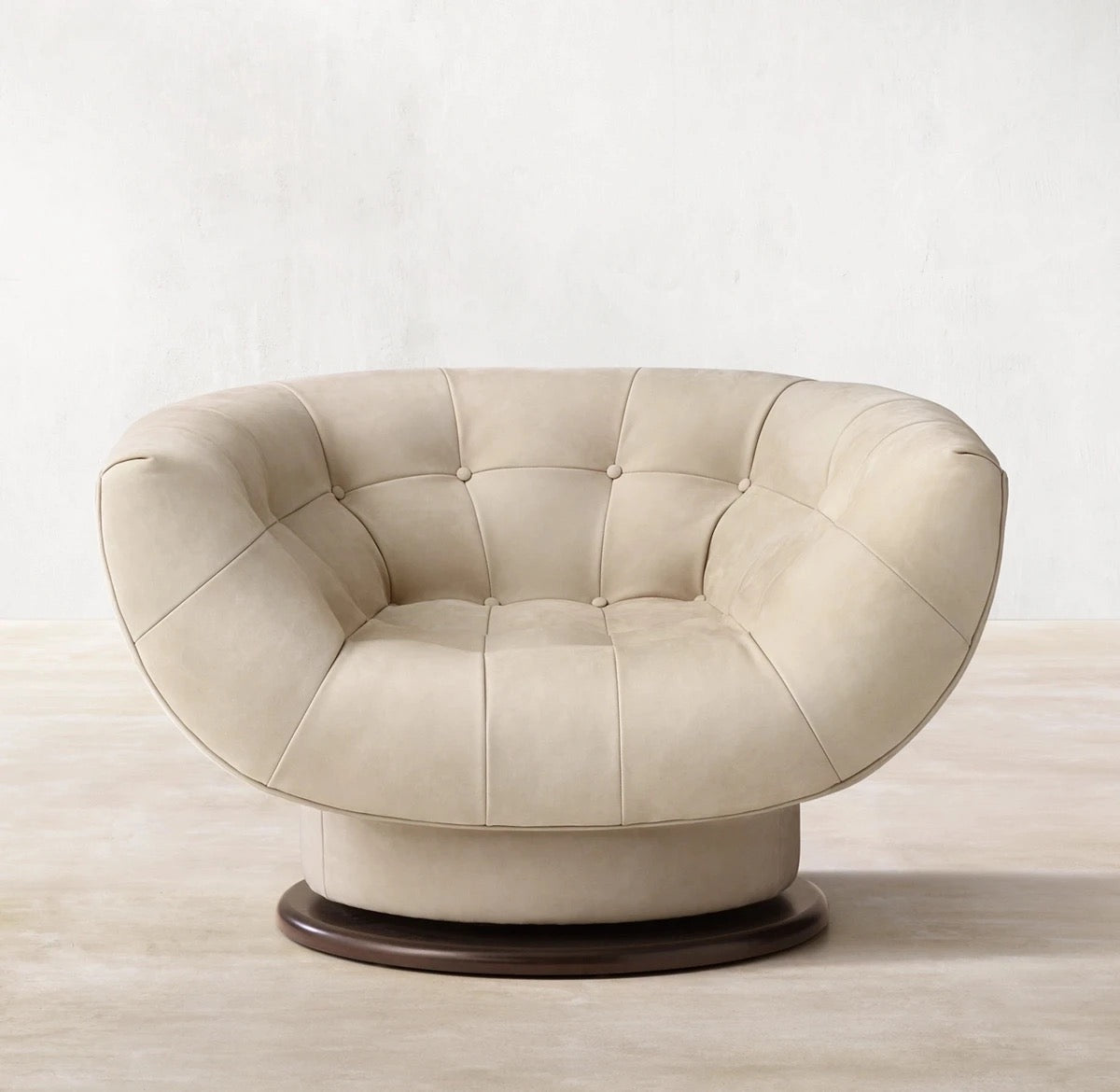 Swivel Accent Chair