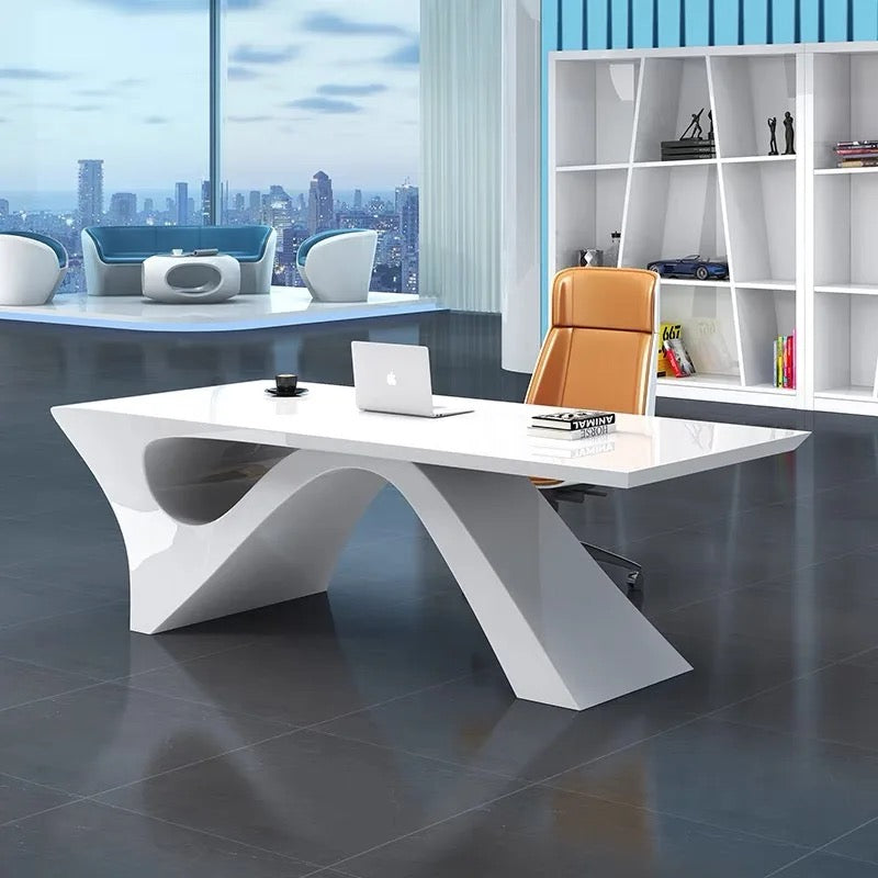 Modern Office Desk