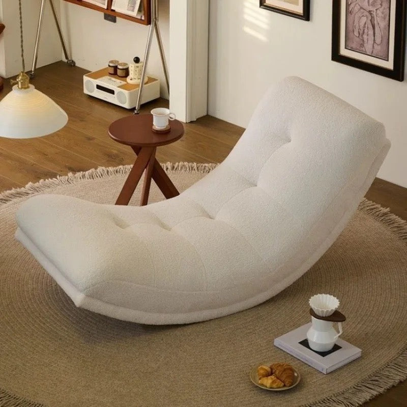 Lazy Rocking Chair