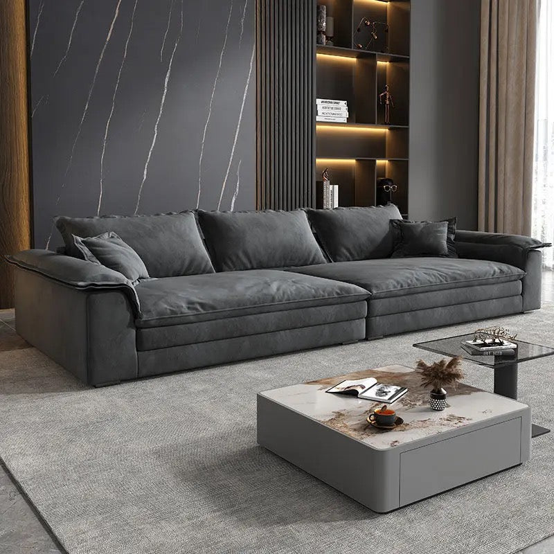 Lazy Large Sofa