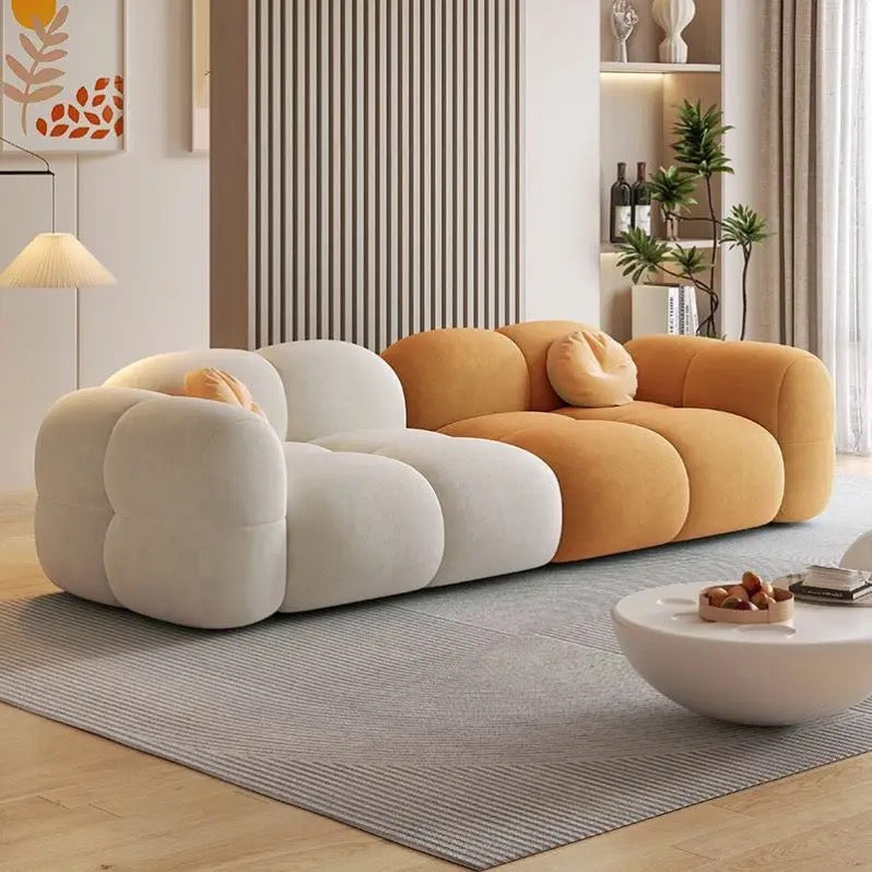 Modern French Sofa