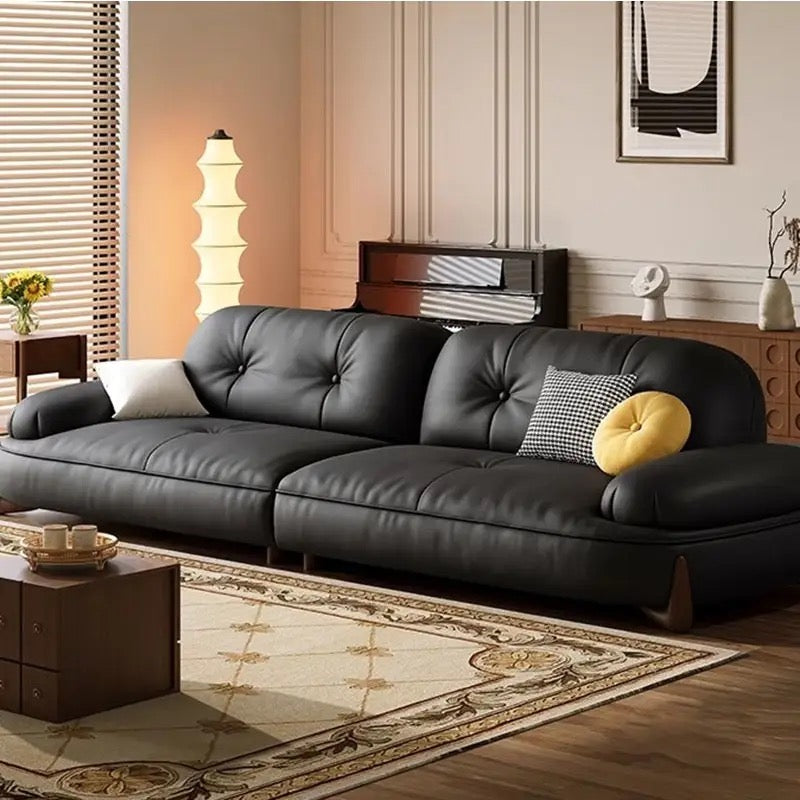 Lazy Living Room Sectional Sofa