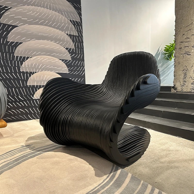 Designer Armchair