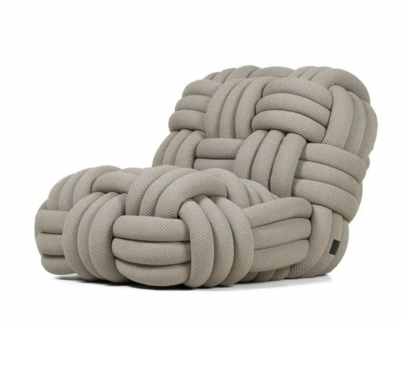 Casual Knot Sofa