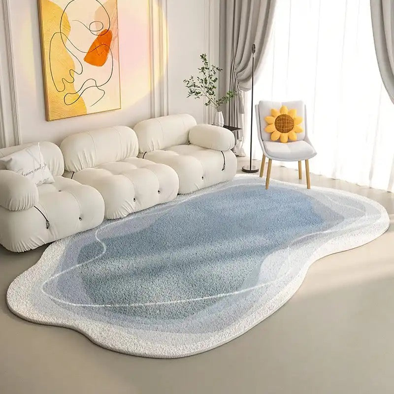 Fluffy Rugs