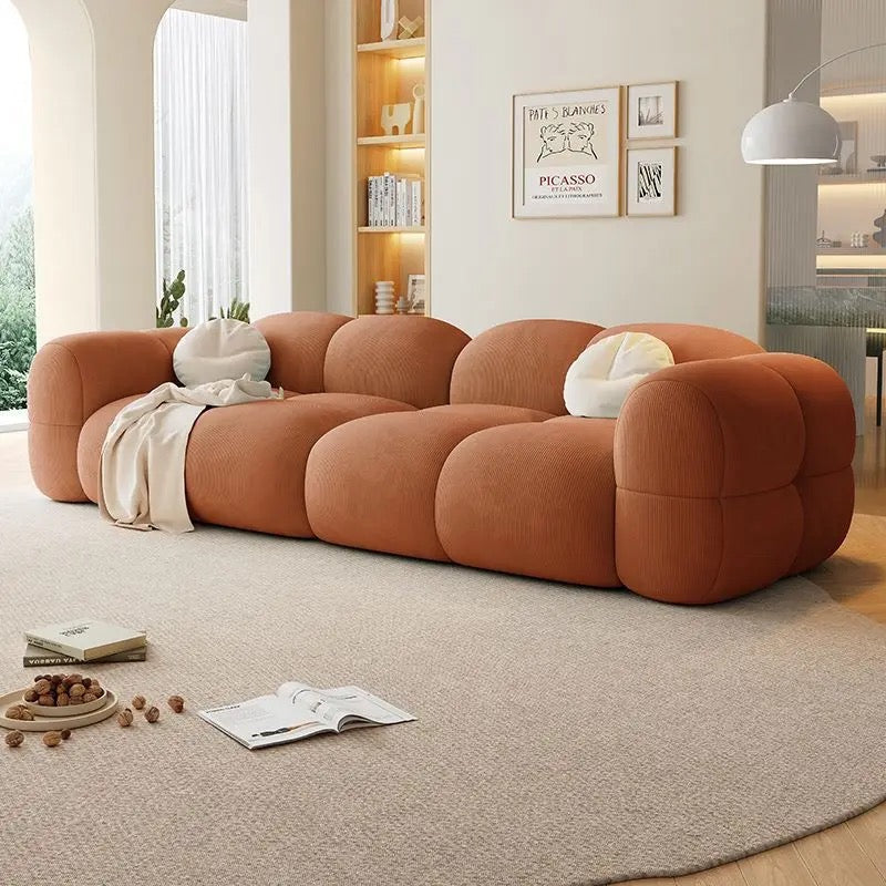 Modern French Sofa