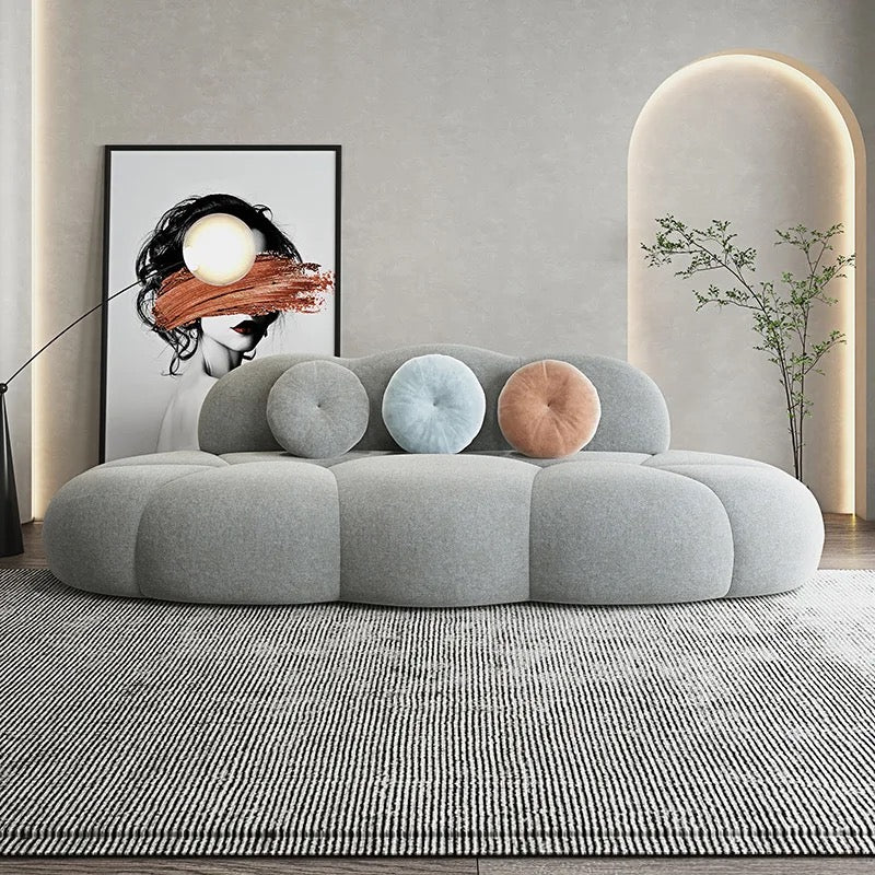 Cloud Bubble Sofa