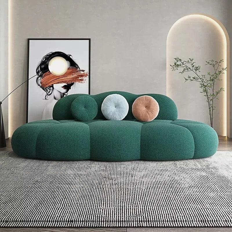 Cloud Bubble Sofa