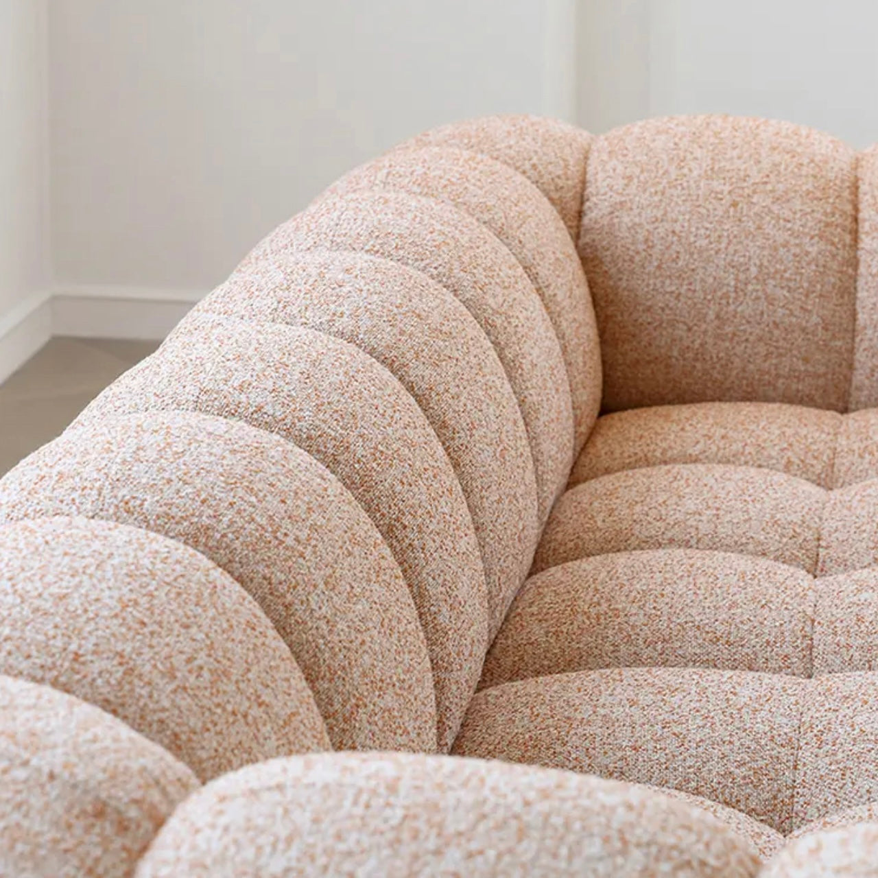 Compressible Sofa