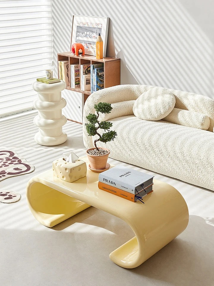 Tatami Coffee Table