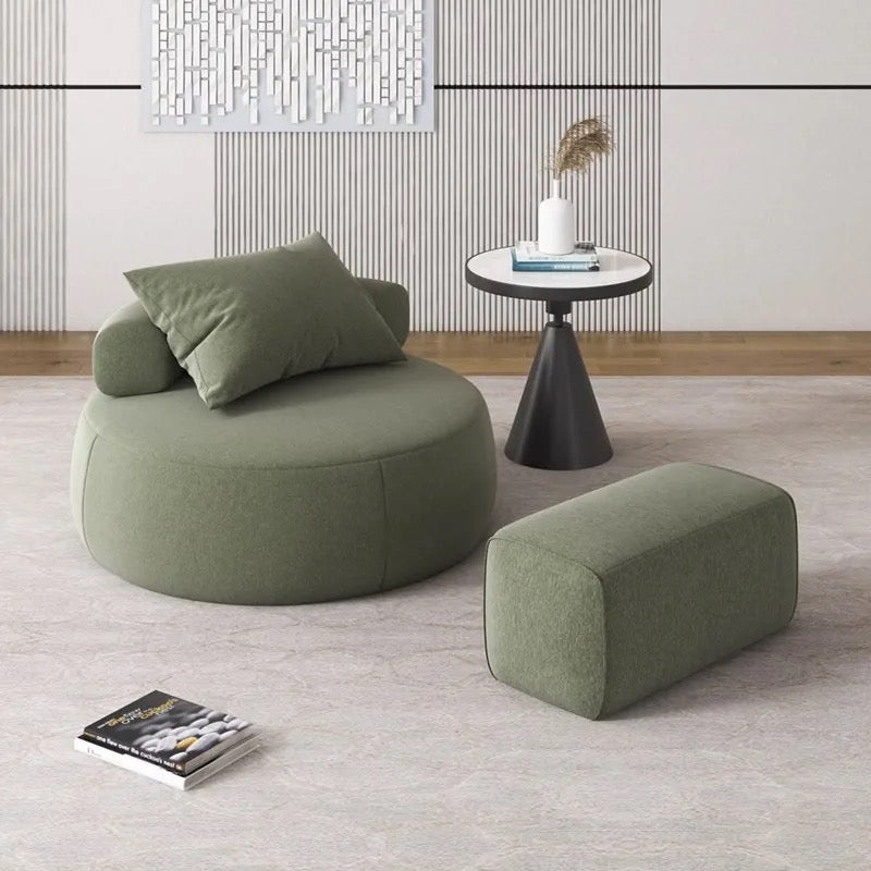 Tatami Single Sofa Chair