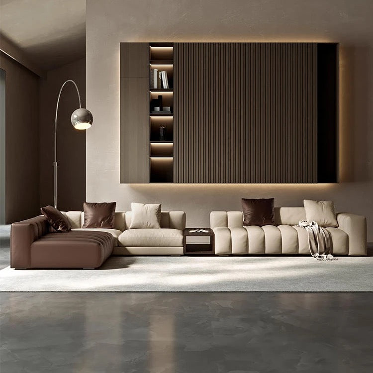 Modern Corner Sofa