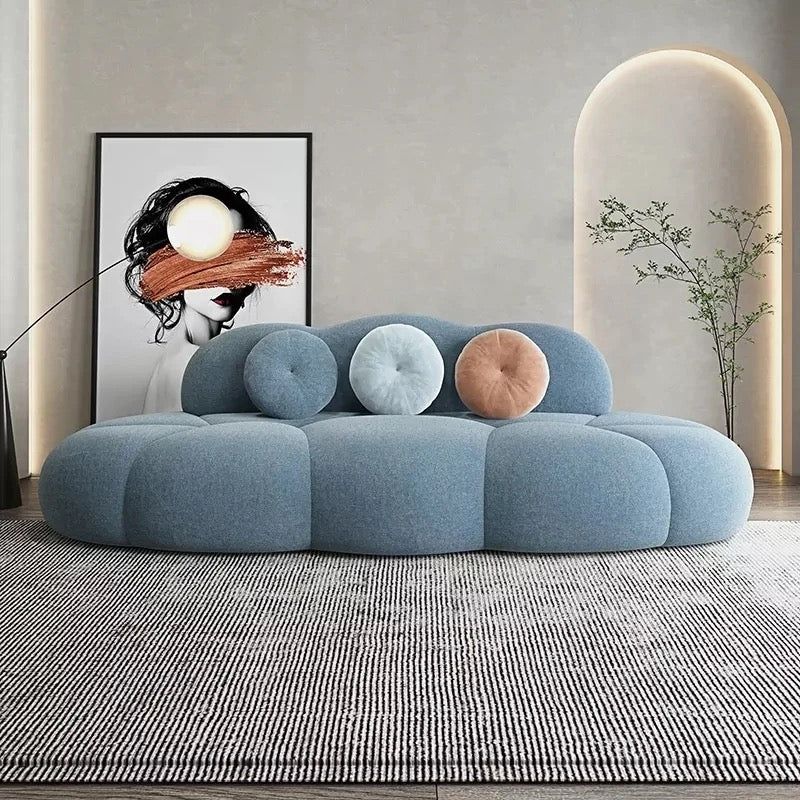 Cloud Bubble Sofa