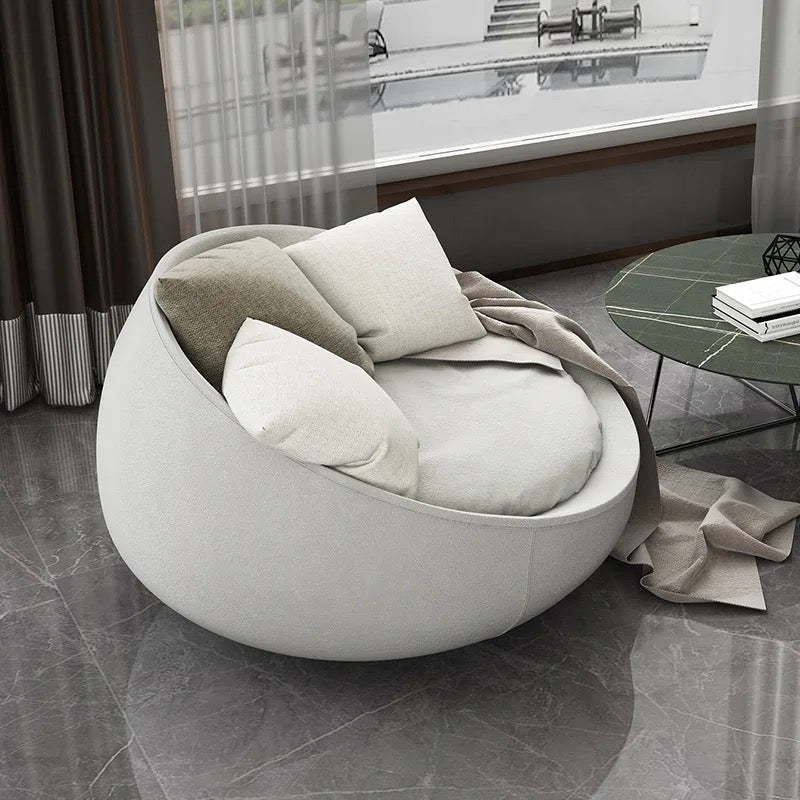 Lazy Egg Chair