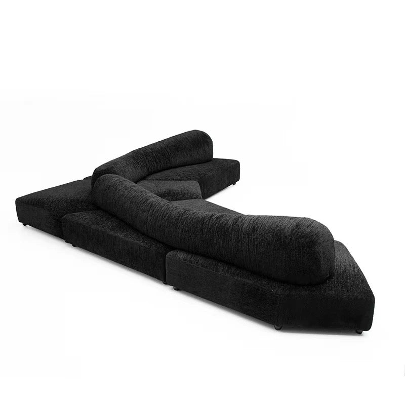 Modular Rock Sofa Large