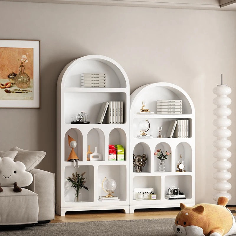 Modern Storage Bookcase