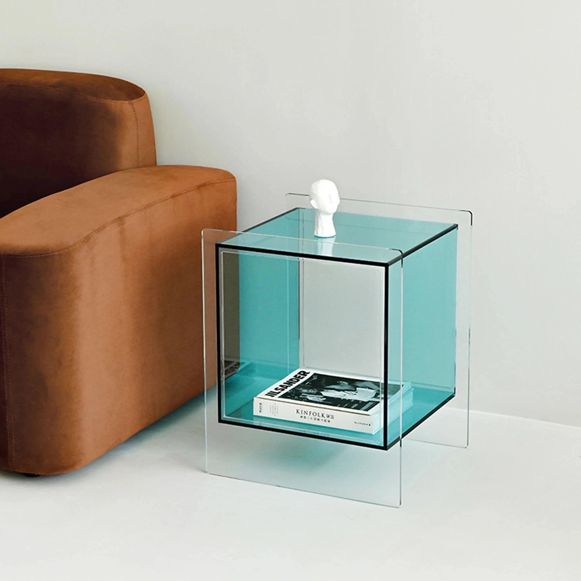 Modern Side Table