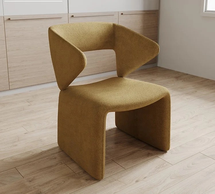 Fashion Single Sofa Chair