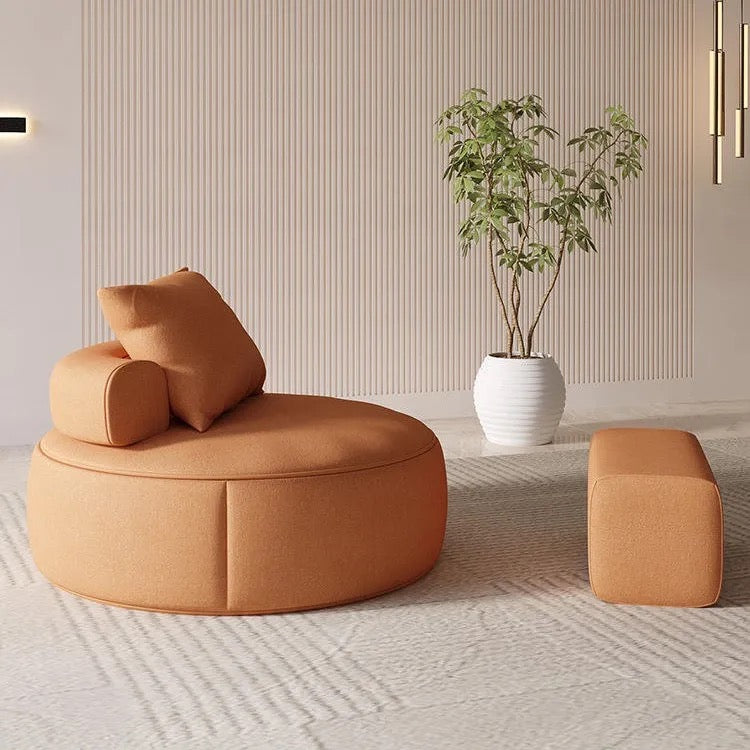 Tatami Single Sofa Chair