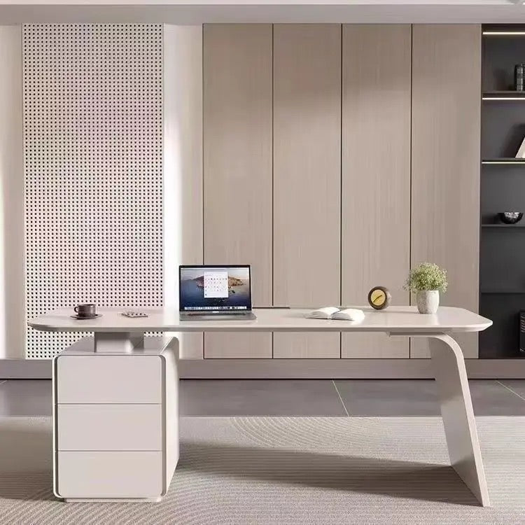 Italian Study Office Desk