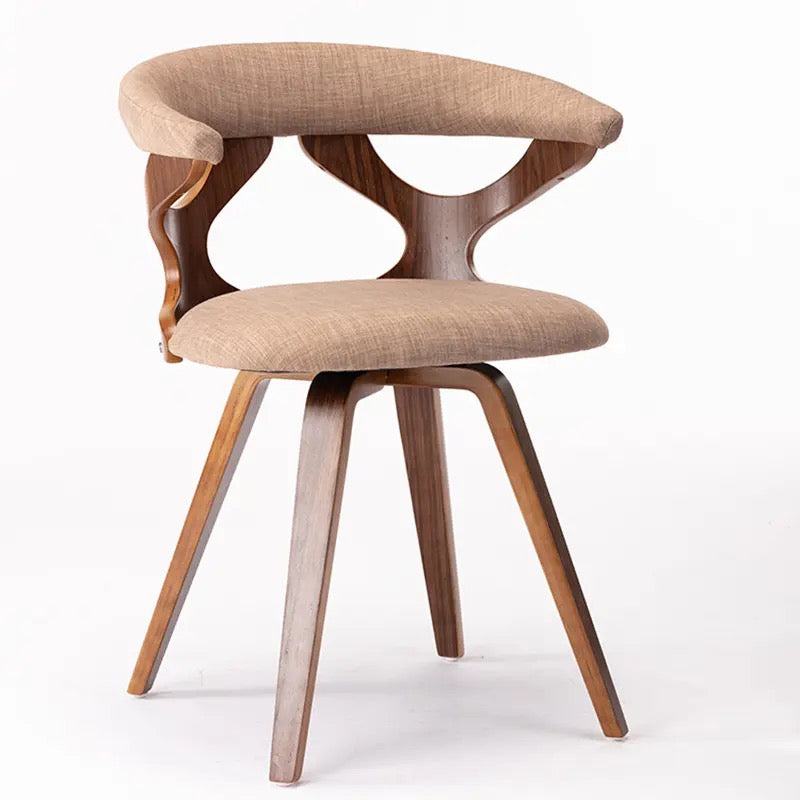 Solid Wood Dining Chair