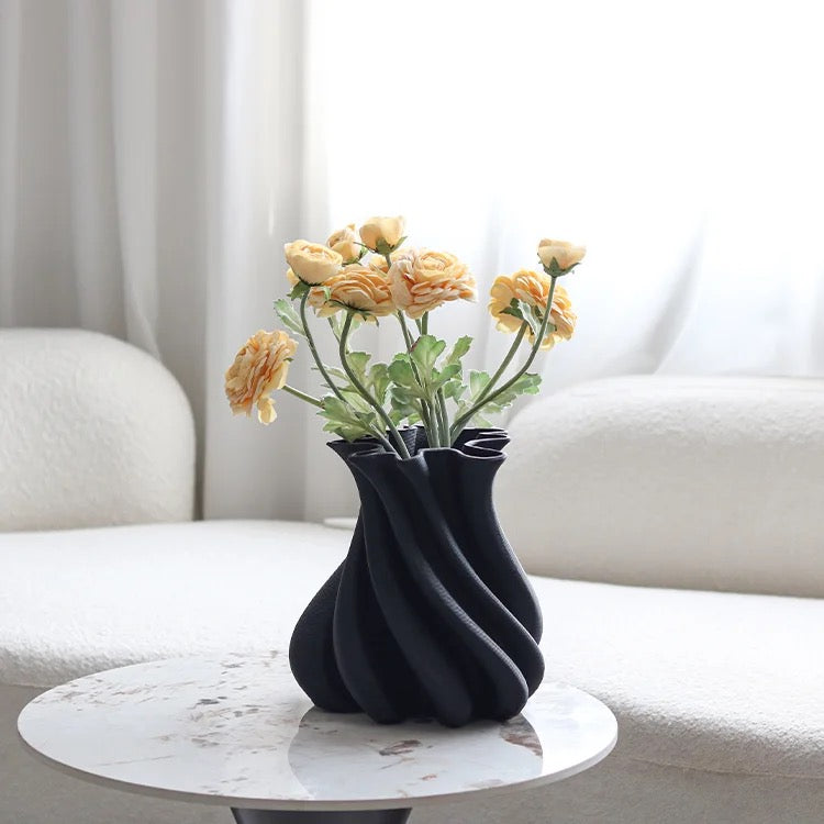 Modern Art Design Vase