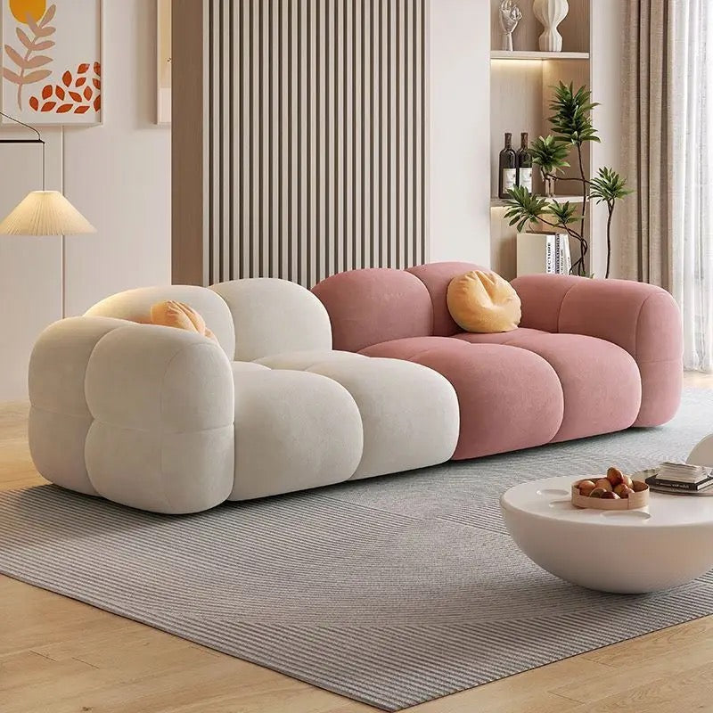 Modern French Sofa