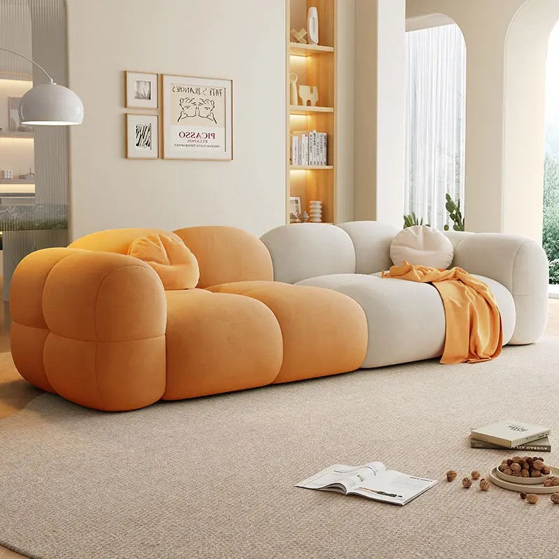 Modern French Sofa