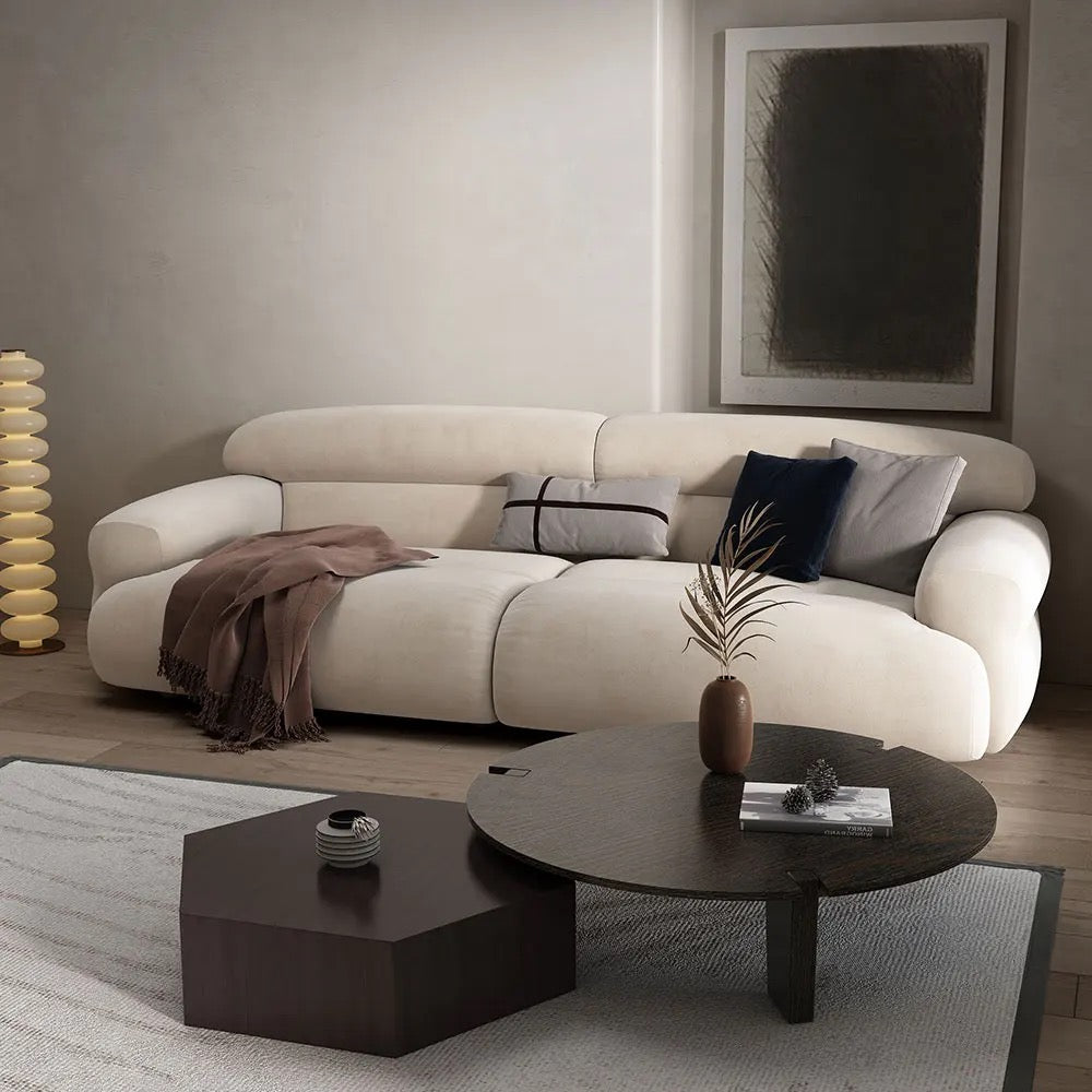 Living Room Sofa