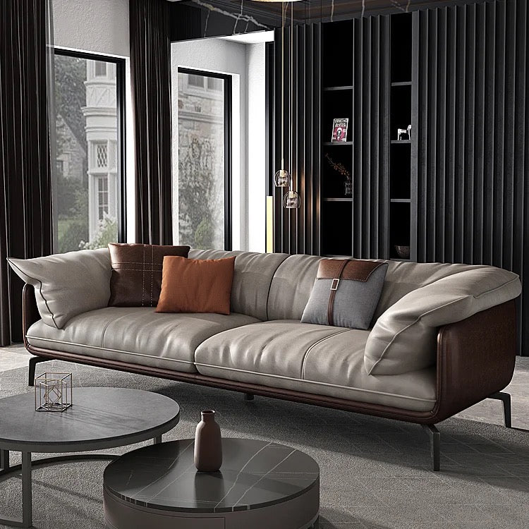 Luxury Living Room Sofa