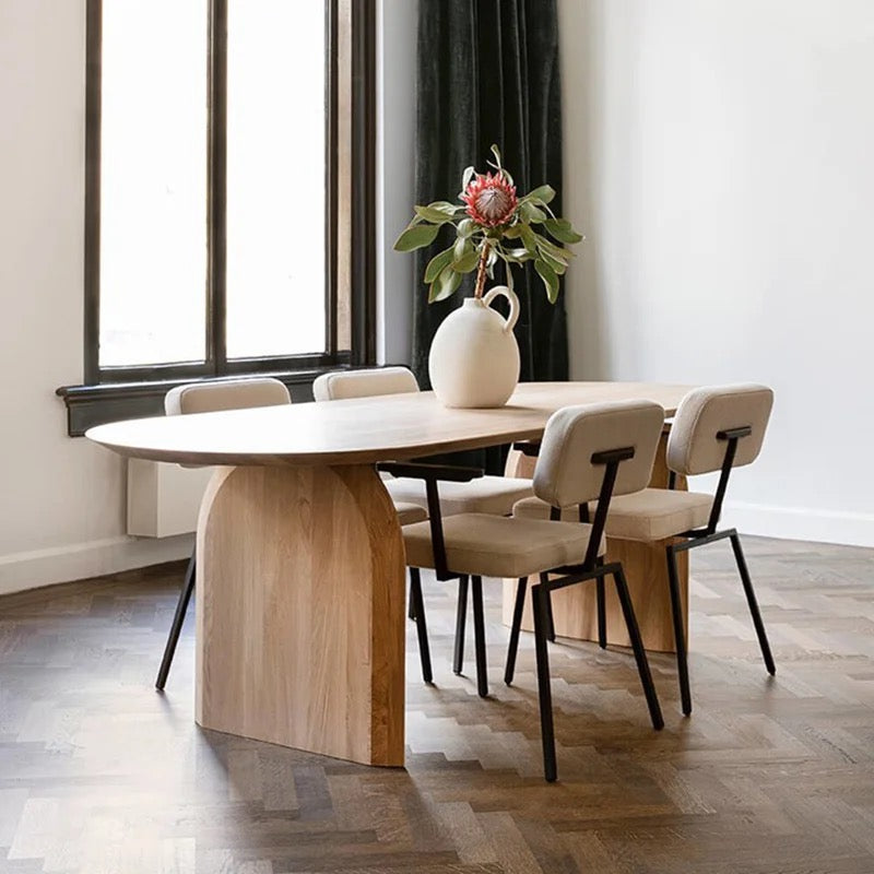 Antunes Dining Room Table