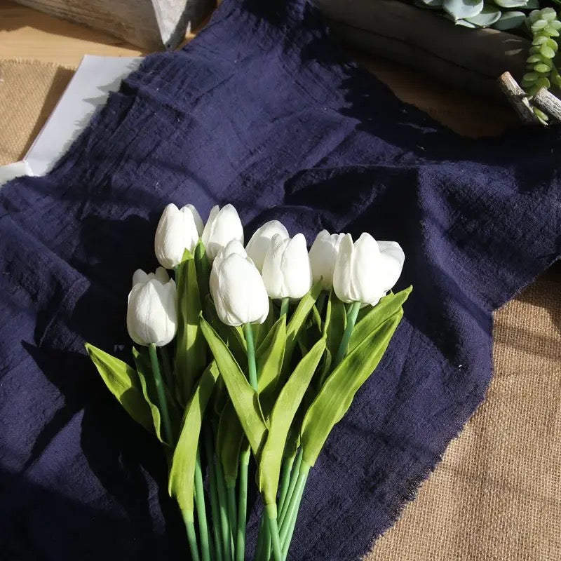 Mini Tulip Bouquets