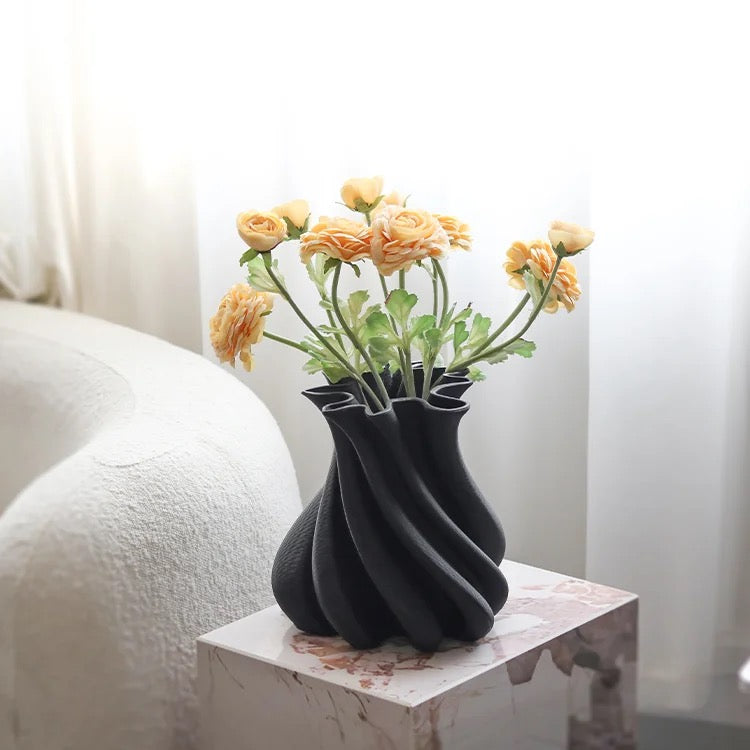 Modern Art Design Vase