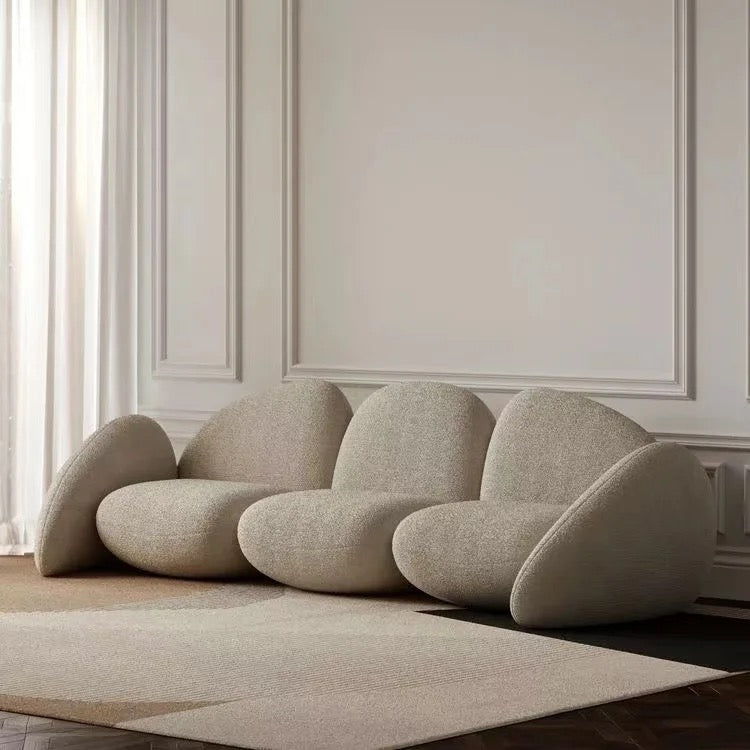 European-Style Couch